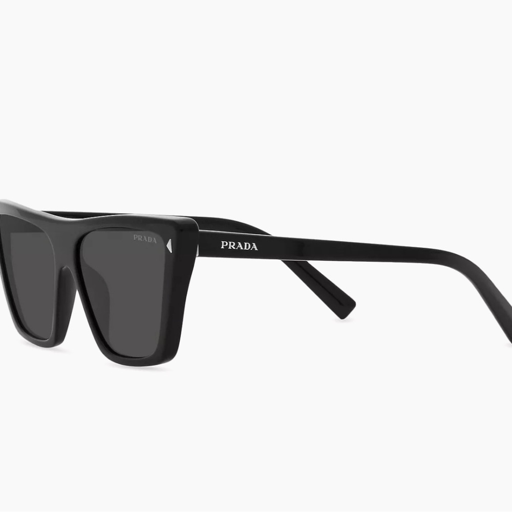 Prada 56mm Butterly Sunglasses - Picture 3 of 7